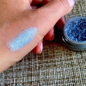 JaDe Celestial Blue Eyeshadow